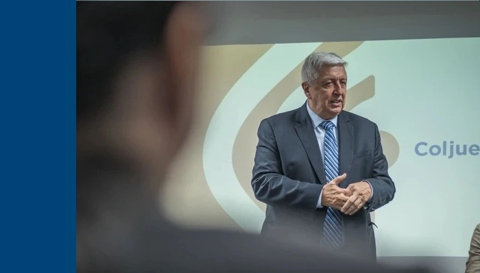 &iexcl;Inician las mesas de trabajo!